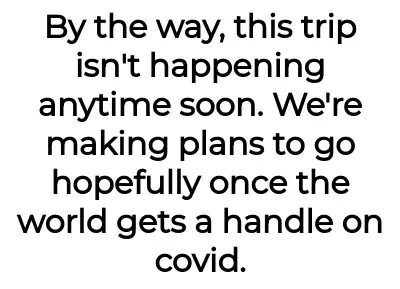 Image credit: dextrip23 | dextrip23