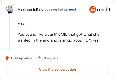 Image credit: MaximusIsKing | MaximusIsKing