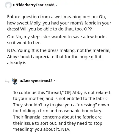 Image credit: ElderberryFearless86 | ElderberryFearless86
