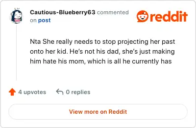 Image credit: Cautious-Blueberry63 | Cautious-Blueberry63