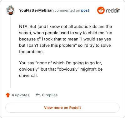 Image credit: YouFlatterMeBrian | YouFlatterMeBrian