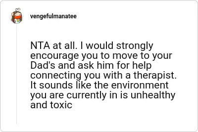 Image credit: vengefulmanatee | vengefulmanatee