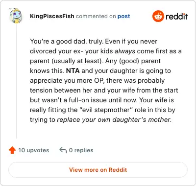 Image credit: KingPiscesFish | KingPiscesFish