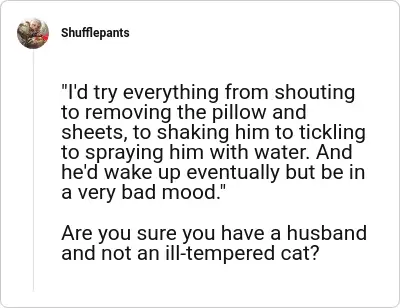Image credit: Shufflepants | Shufflepants