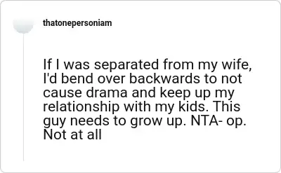 Image credit: thatonepersoniam | thatonepersoniam