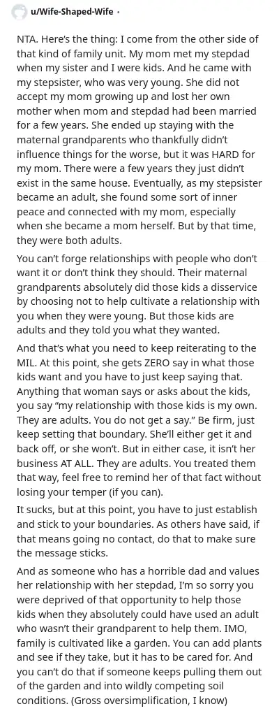Image credit: Wife-Shaped-Wife | Wife-Shaped-Wife