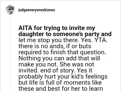Image credit: judgeeveryonesbiznes | judgeeveryonesbiznes