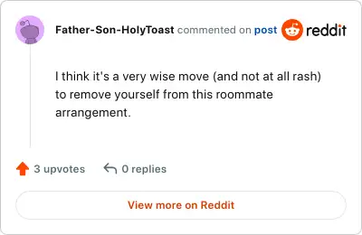 Image credit: Father-Son-HolyToast | Father-Son-HolyToast