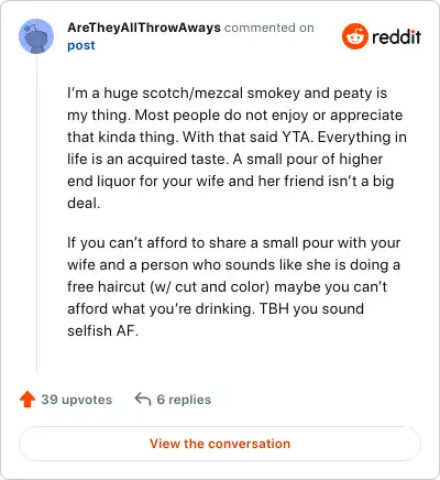 Image credit: AreTheyAllThrowAways | AreTheyAllThrowAways