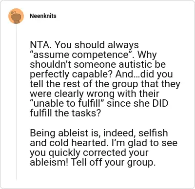 Image credit: Neenknits | Neenknits