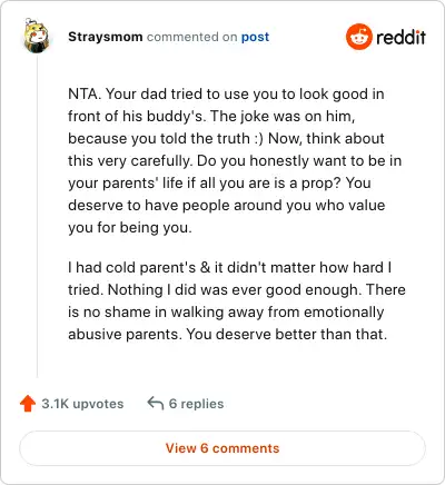 Image credit: Straysmom | Straysmom