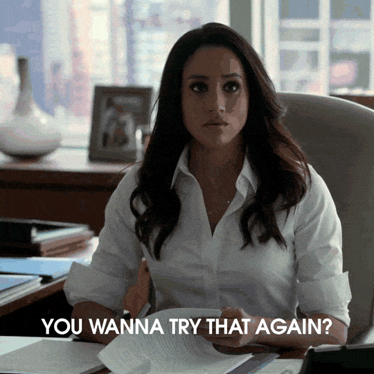 Image credit: Giphy | Suits