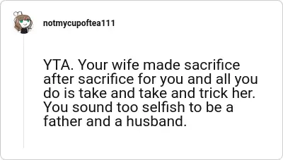 Image credit: notmycupoftea111 | notmycupoftea111