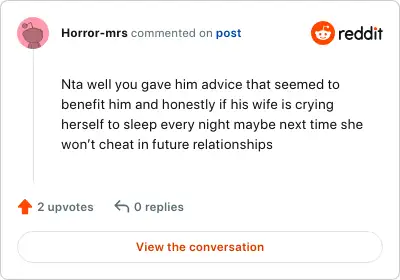 Image credit: Horror-mrs | Horror-mrs