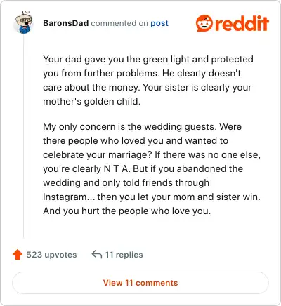 Image credit: BaronsDad | BaronsDad