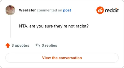 Image credit: WeeTater | WeeTater