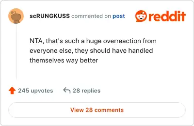 Image credit: scRUNGKUSS | scRUNGKUSS