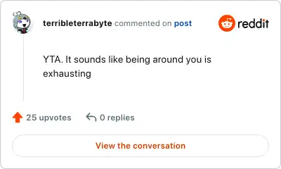Image credit: terribleterrabyte | terribleterrabyte