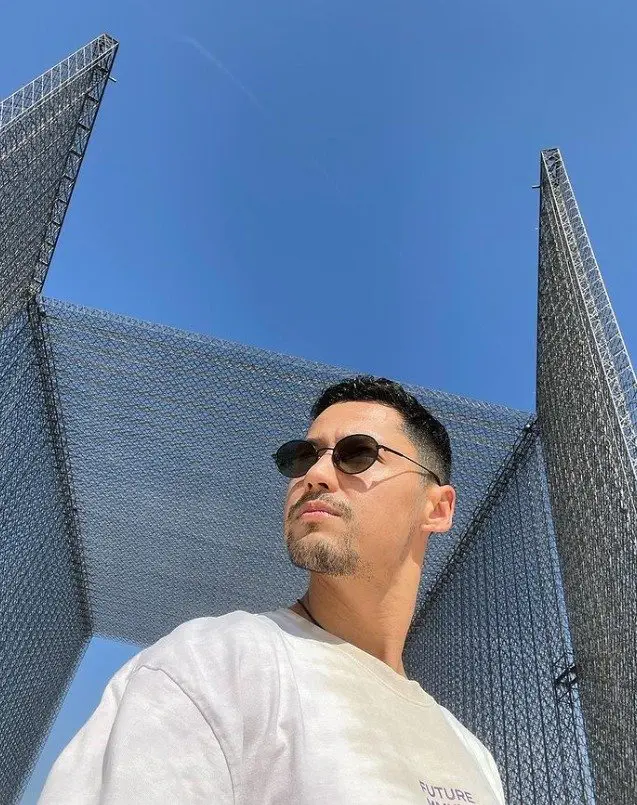 Image credit: instagram | @pashaleeofficial