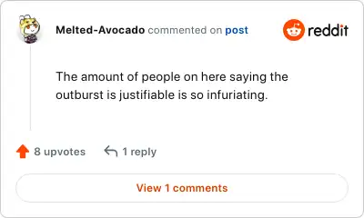 Image credit: Melted-Avocado | Melted-Avocado