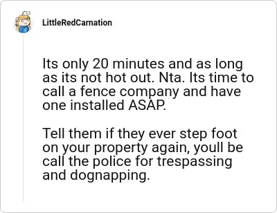 Image credit: LittleRedCarnation | LittleRedCarnation