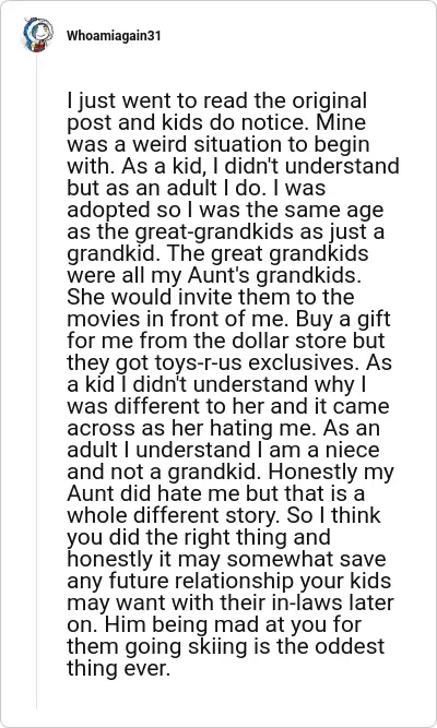 Image credit: Whoamiagain31 | Whoamiagain31
