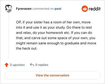 Image credit: Fyreraven | Fyreraven
