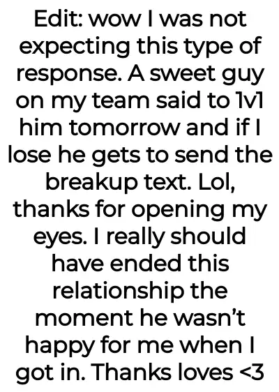 Image credit: ihatemenwhogame | ihatemenwhogame
