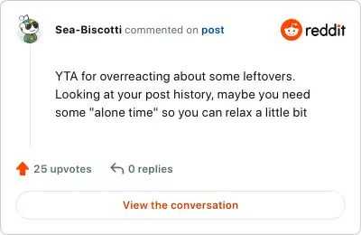 Image credit: Sea-Biscotti | Sea-Biscotti