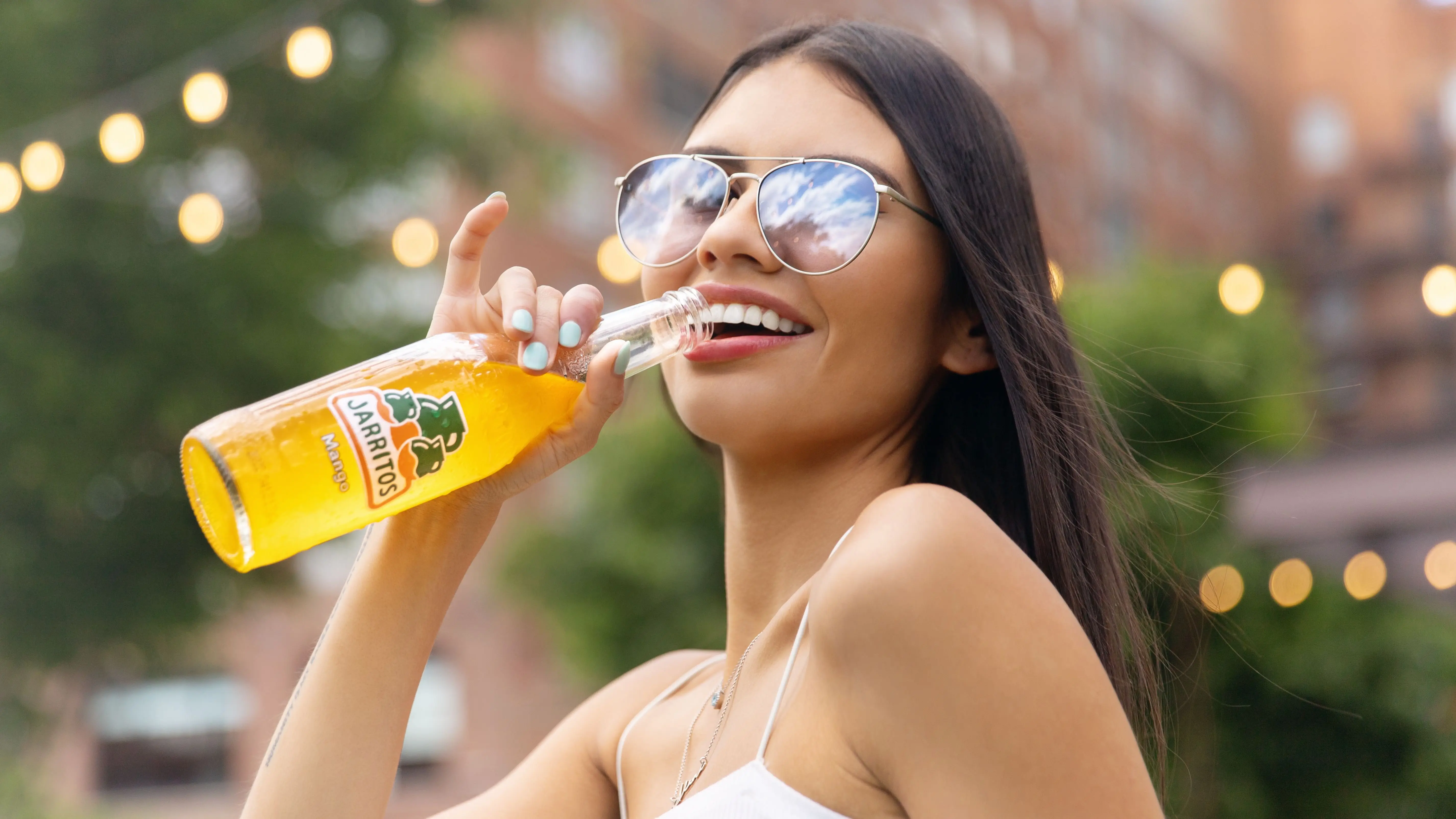 Image credit: Unsplash | Jarritos Mexican Soda
