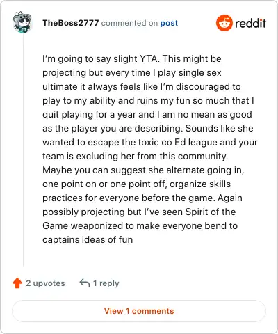 Image credit: TheBoss2777 | TheBoss2777
