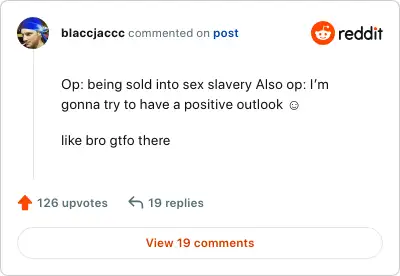 Image credit: blaccjaccc | blaccjaccc