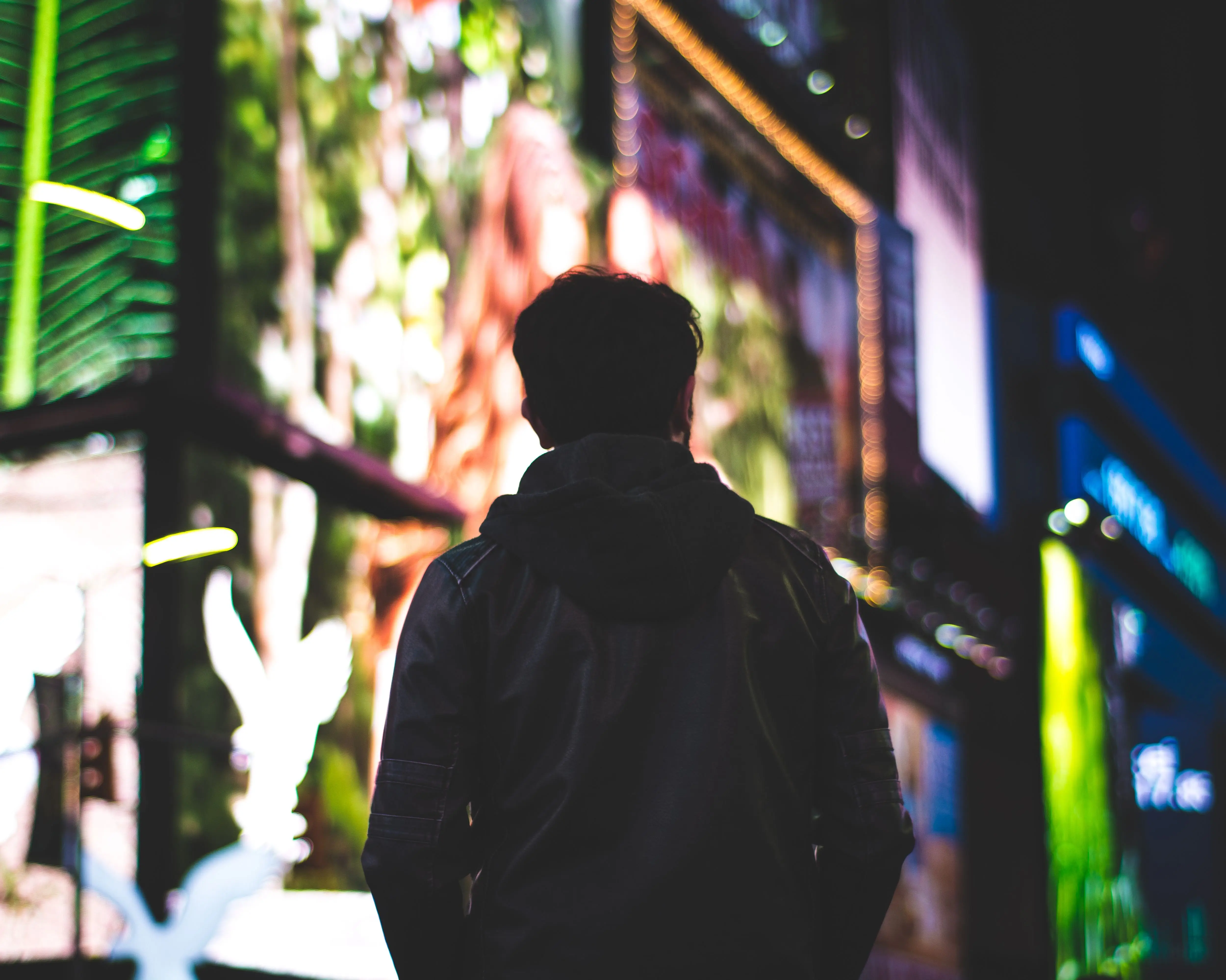 Image credit: Unsplash | Kevin Lee