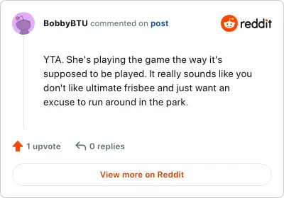 Image credit: BobbyBTU | BobbyBTU