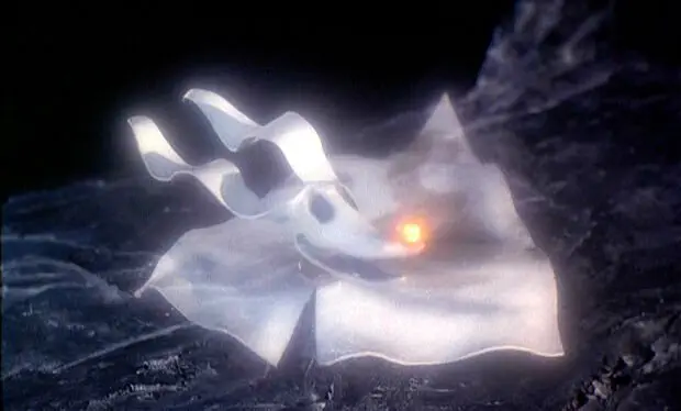 Image credit: FANDOM | The Nightmare Before Christmas