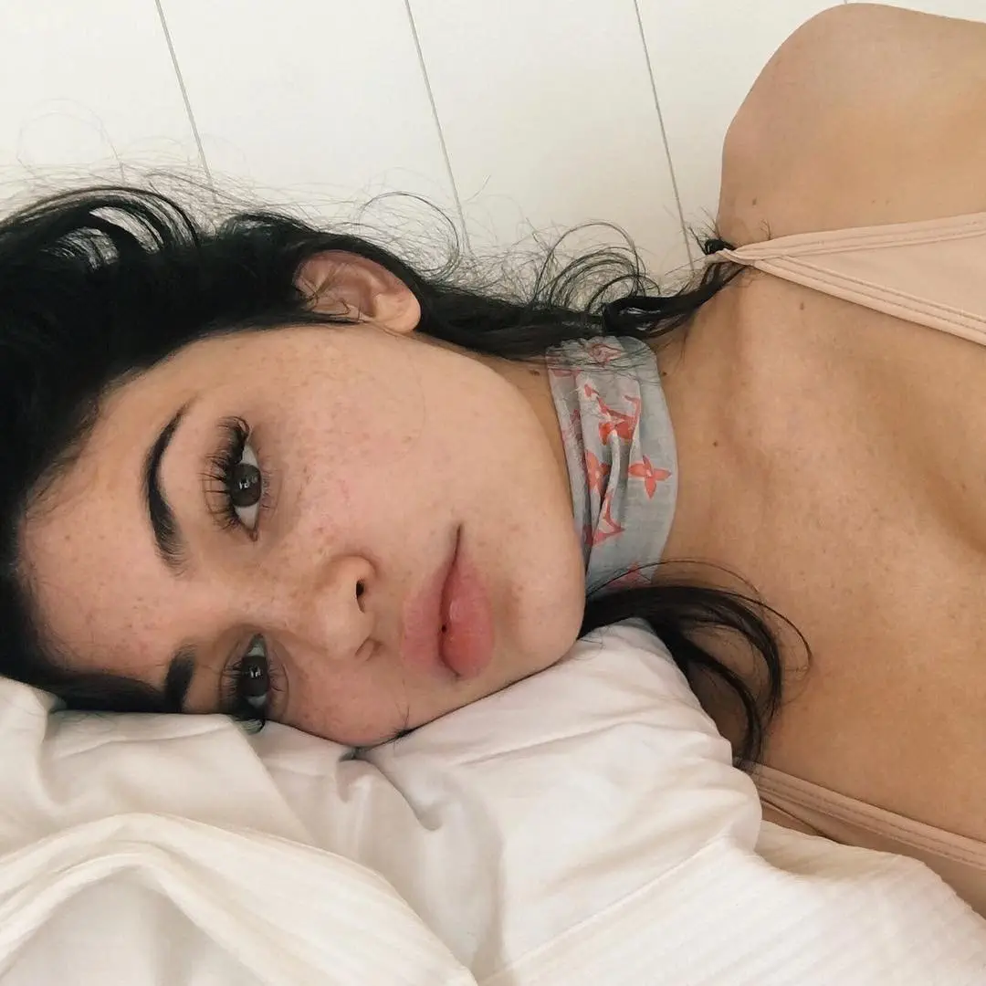 Image credit: Instagram | @kyliejenner