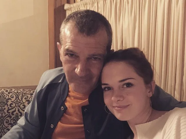 Image credit: Instagram | @melaniegriffith