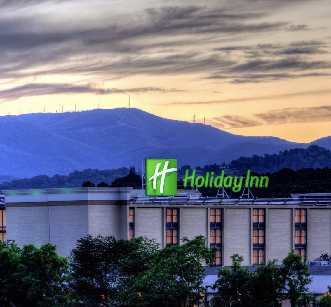 Image credit: Instagram | holidayinn