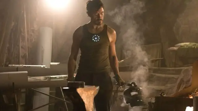 Image credit: Marvel