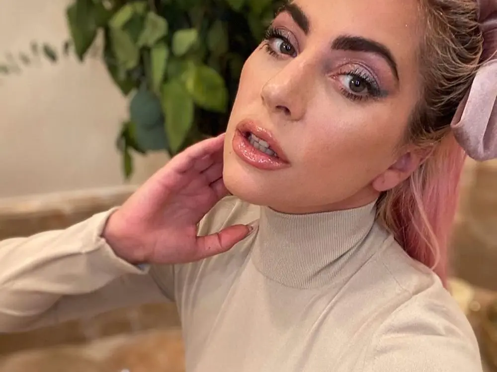 Image credit: Instagram | @ladygaga