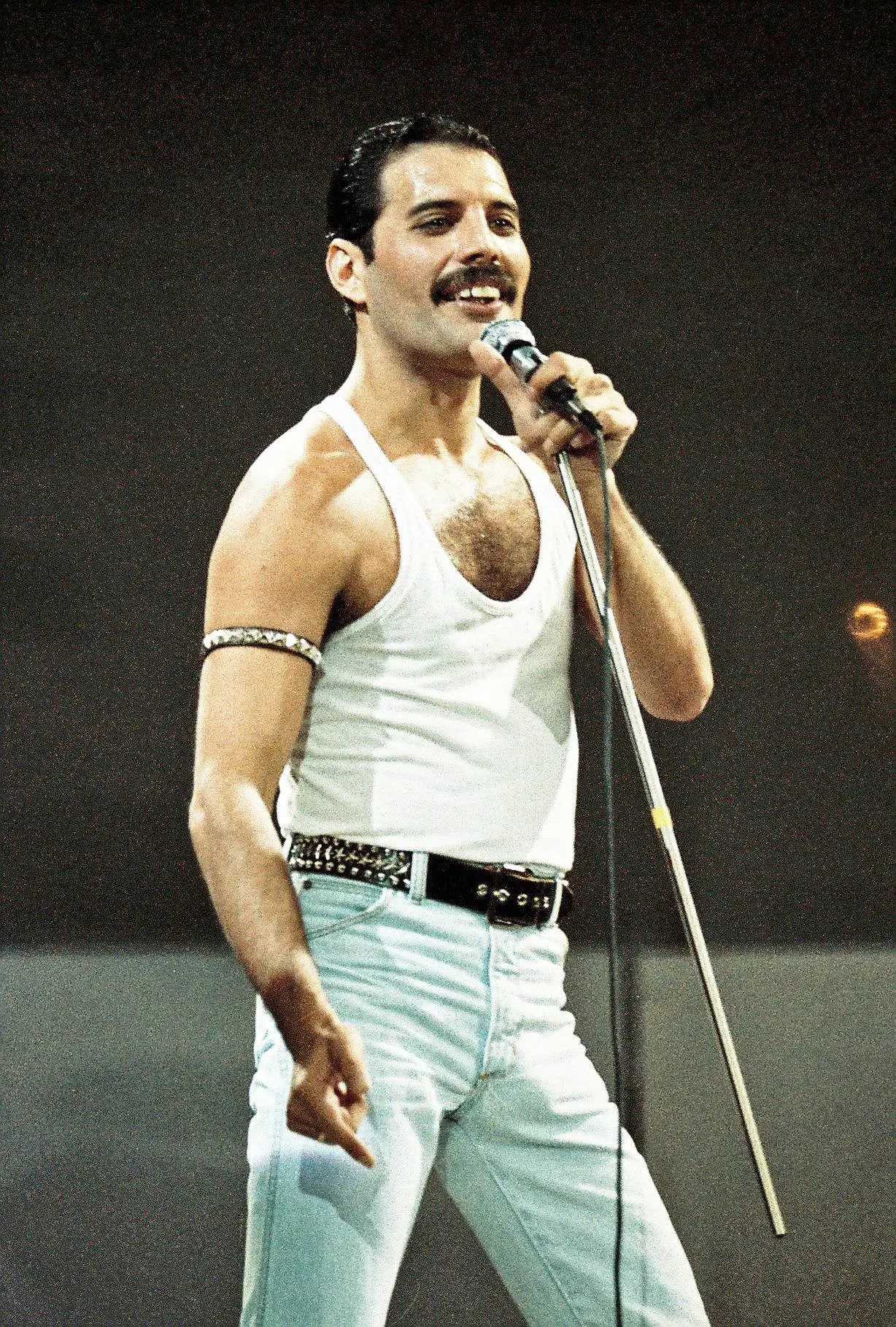 Image credit: Getty Images | Peter Still