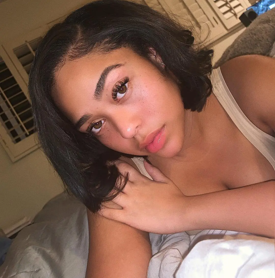 Image credit: Instagram | @jordynwoods