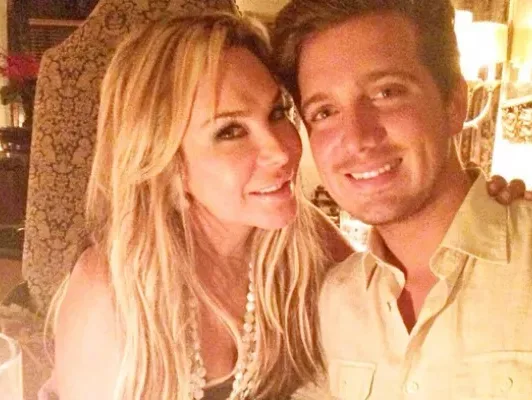 Image credit: Instagram | @adriennemaloof
