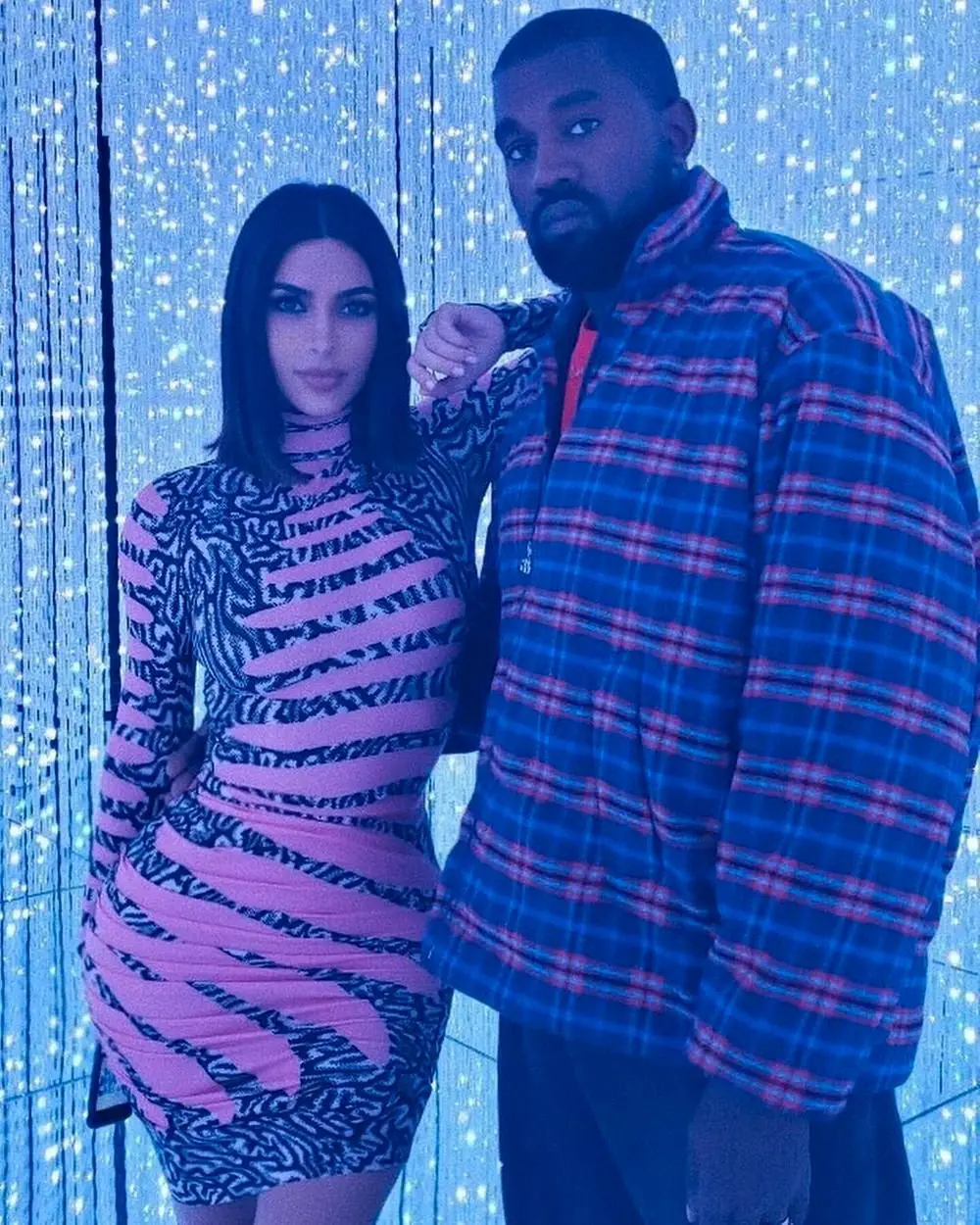 Image credit: Instagram | @kimkardashian