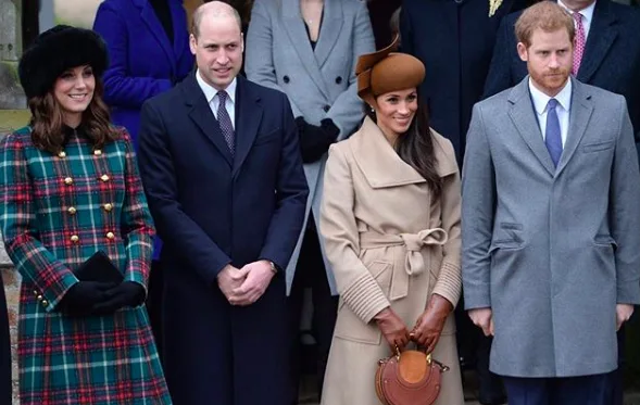 Image credit: Instagram | @kensingtonroyal