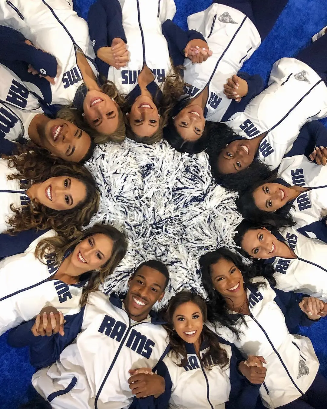 Image credit: Instagram | @laramscheer