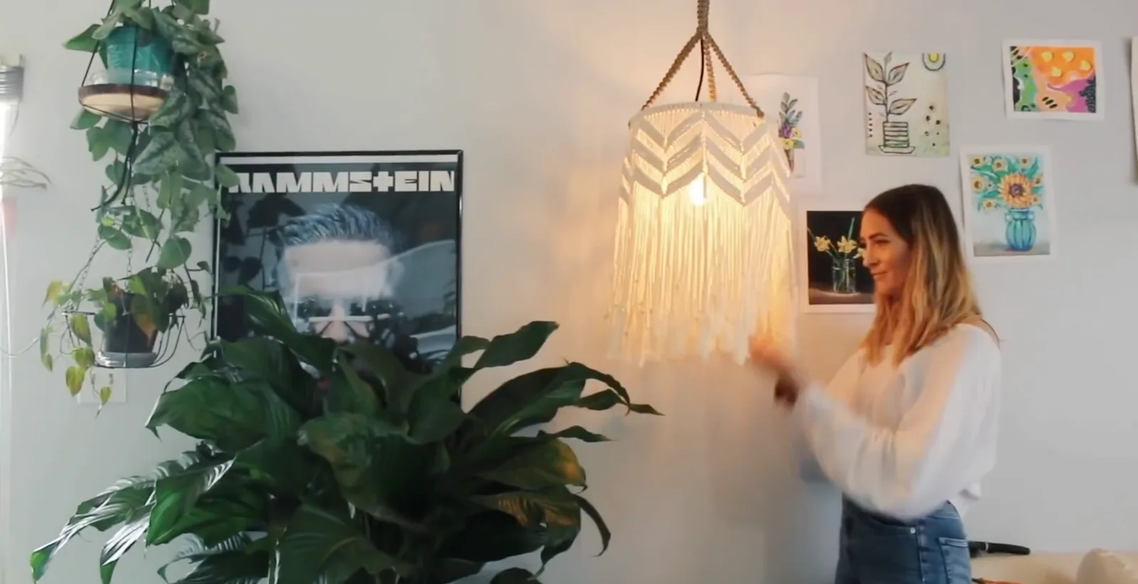 Image credit: YouTube | Morgynn H