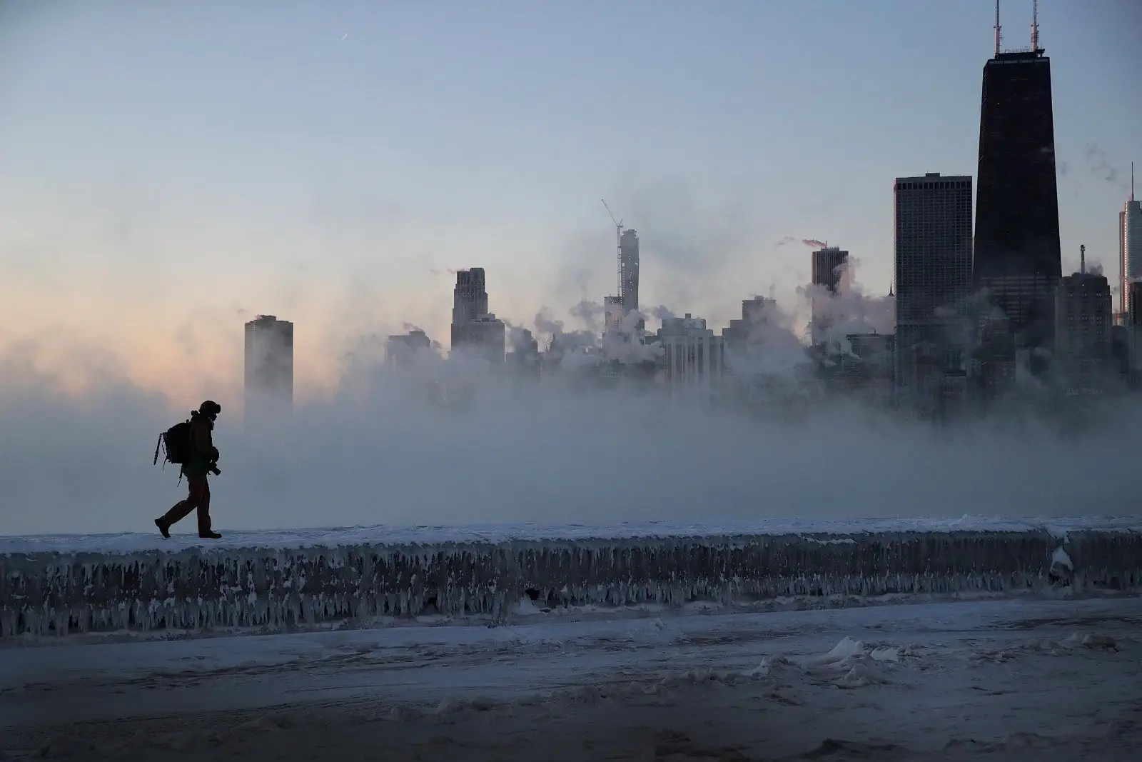 Image credit: Getty Images | Scott Olson