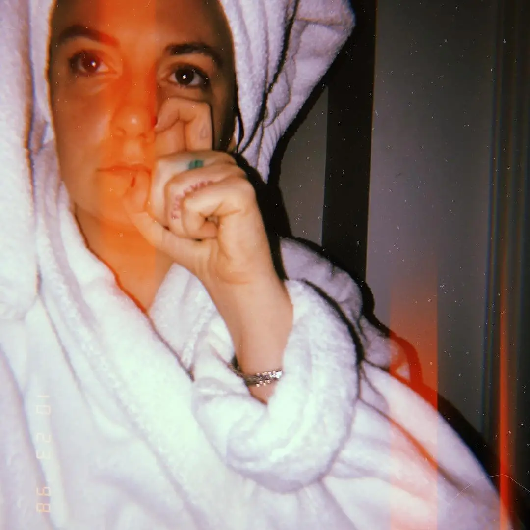 Image credit: Instagram | @lenadunham