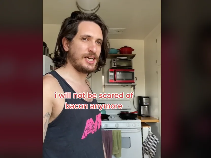 Image credit: TikTok | @sydneyraz